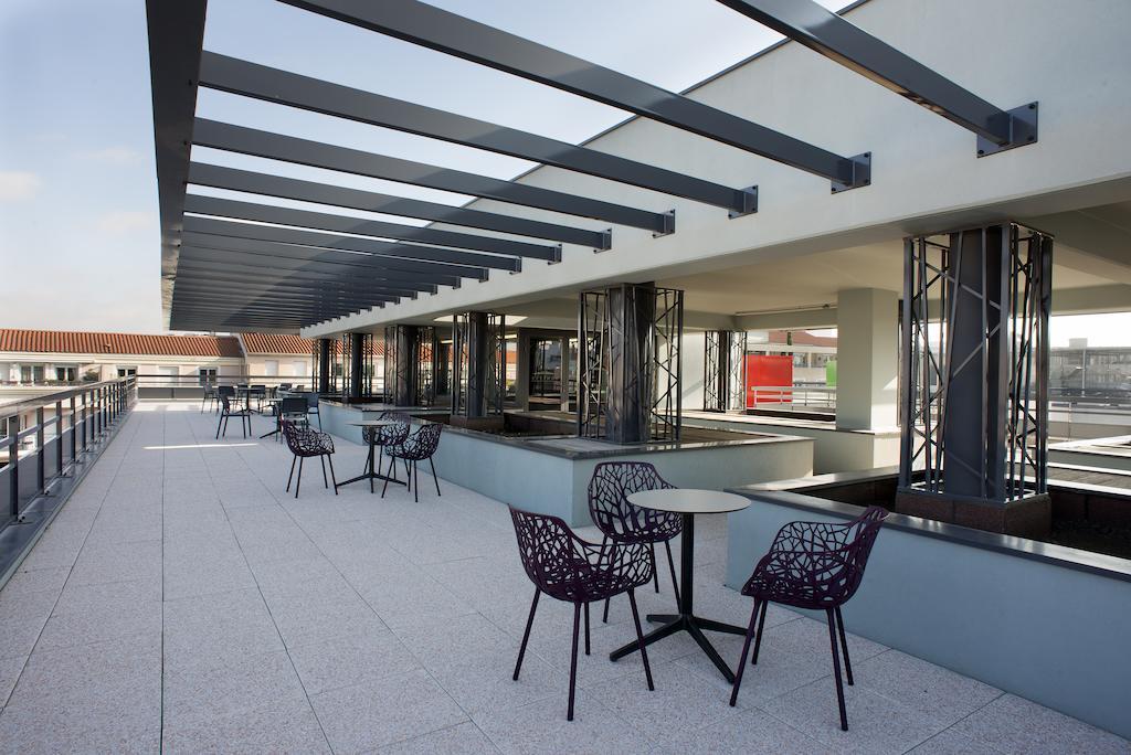Domitys Le Pont Des Lumieres Apart otel Lyon Dış mekan fotoğraf